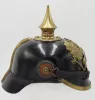 Oldenburg 91st Infantry Enlisted / NCO Pickelhaube Visuel 3